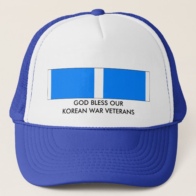 CASQUETTE UN DIEU BÉNISSENT NOS COMBATTANTS DE GUERRE DE (Devant)