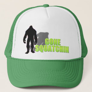 Casquette Un du SQUATCHIN ALLÉ de notre Bobo des