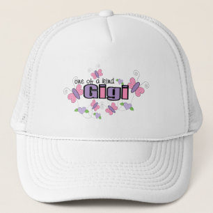 Casquette Un d'un Gigi aimable