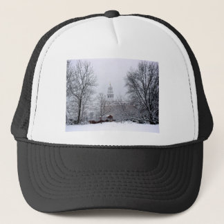 Casquette Un nouveau et glorieux matin
