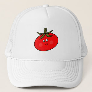 Casquette Une bonne tomate