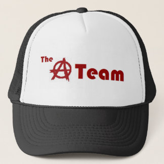 Casquette Une équipe