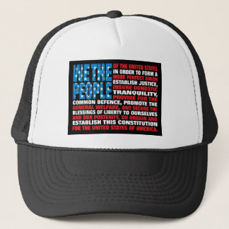 Casquette Une nouvelle torsion sur la vieille gloire