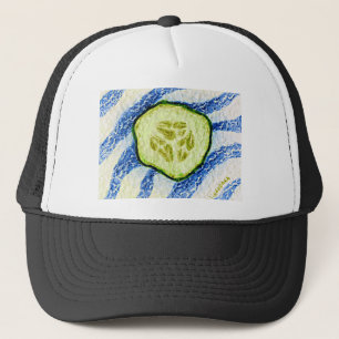 Casquette Une tranche d'été