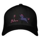 Casquette Unicorn brodé
