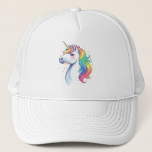 Casquette Unicorne