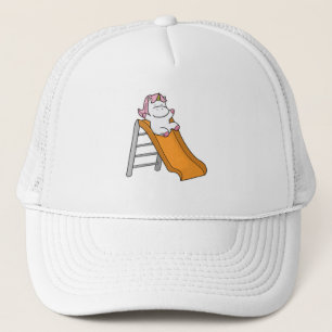 Casquette Unicorne avec aile