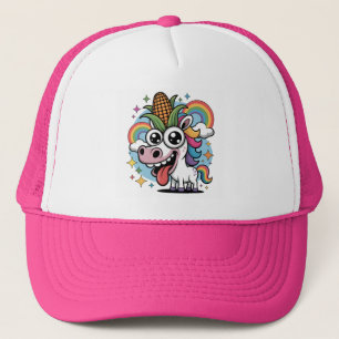 Casquette Unicorne unique