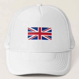 Casquette Union Jack