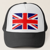 Union jack londres