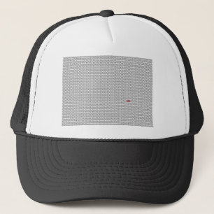 Casquette Union Jack - Royaume-Uni