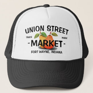 Casquette Union Street Market™ Trucker Hat