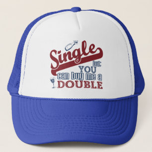 CASQUETTE UNIQUE