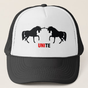 CASQUETTE UNISSEZ