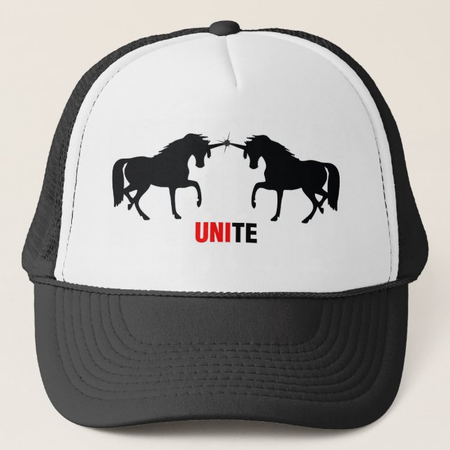 CASQUETTE UNISSEZ (Devant)
