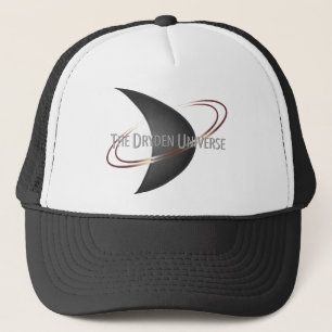 Casquette Univers de Dryden