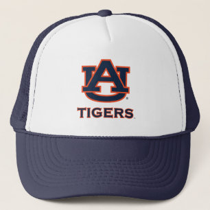 Casquette Université d'Auburn Auburn