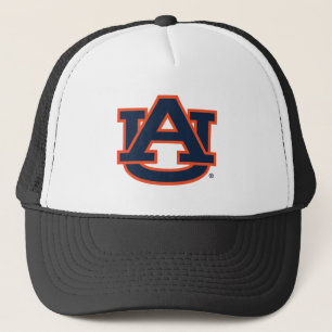 Casquette Université d'Auburn Auburn UA Logo