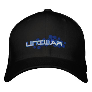 Casquette UniWar
