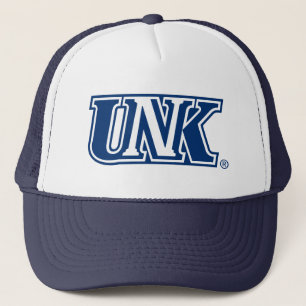 Casquette UNK Université du Nebraska à Kearney