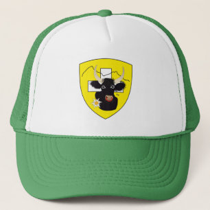 Casquette Uri - Suisse - Suisse - Svizzera - Svizra - Casque