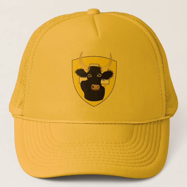 Casquette Uri - Suisse - Suisse - Svizzera - Svizra - Casque (Devant)