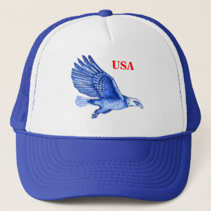 CASQUETTE USA