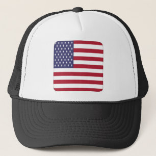 CASQUETTE USA