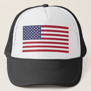CASQUETTE USA