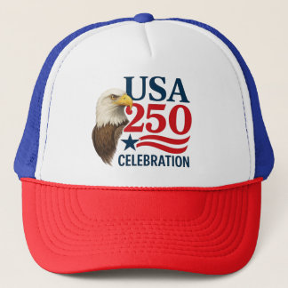 Casquette USA/4th of July 250th celebration