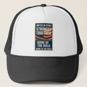 Casquette USA Champion
