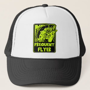 Casquette USA Fly Fishing