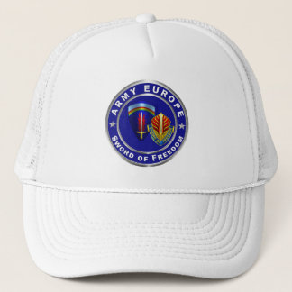Casquette USAREUR Armée Europe