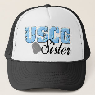 Casquette uscg99soeur3