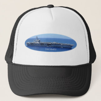 Casquette USS Nimitz