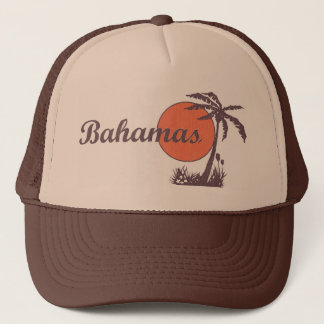 Casquette utilisé par Bahama