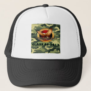 CASQUETTE UWC 2013