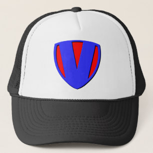 CASQUETTE V