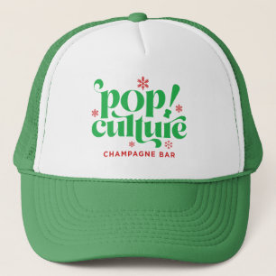 Casquette Vacances sur le pavot