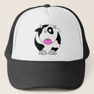 Casquette Vache