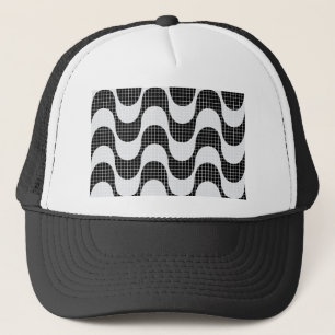 Casquette Vagues de Copacabana