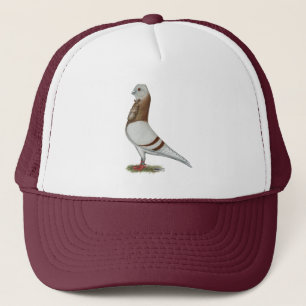 Casquette Valencienne Figurita Pigeon