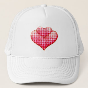 Casquette Valentine Love_