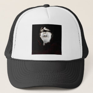 Casquette Vampire