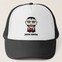 Vampire junior