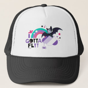 Casquette Vampirina   Je Dois Voler !