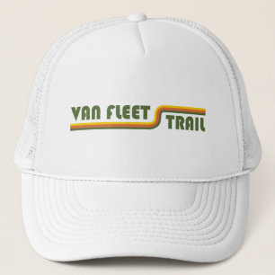 Casquette Van Fleet Trail Floride