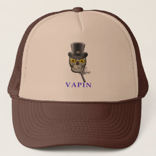 Casquette Vaping (homonymie)