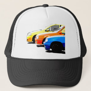 Casquette Vauxfest