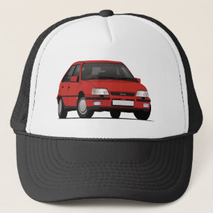 Casquette Vauxhall Astra Mk2 GTE - 34 options de couleur dan